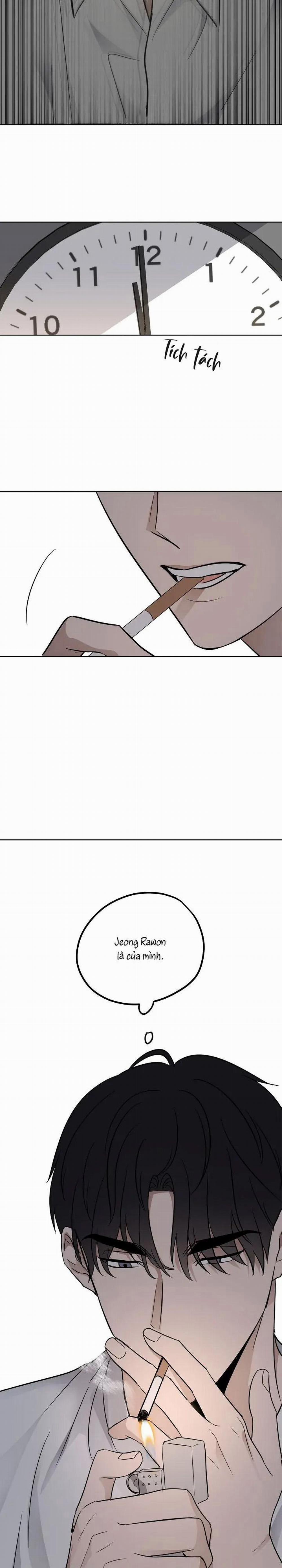 Niềm An Ủi Ngày Chủ Nhật 43 trang 26