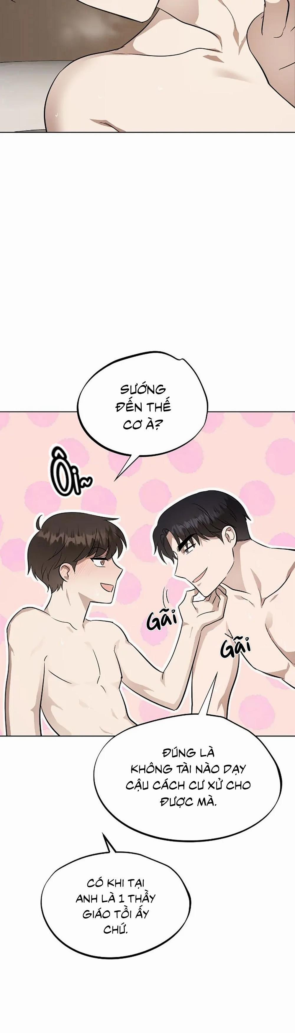 Niềm An Ủi Ngày Chủ Nhật 46 trang 5