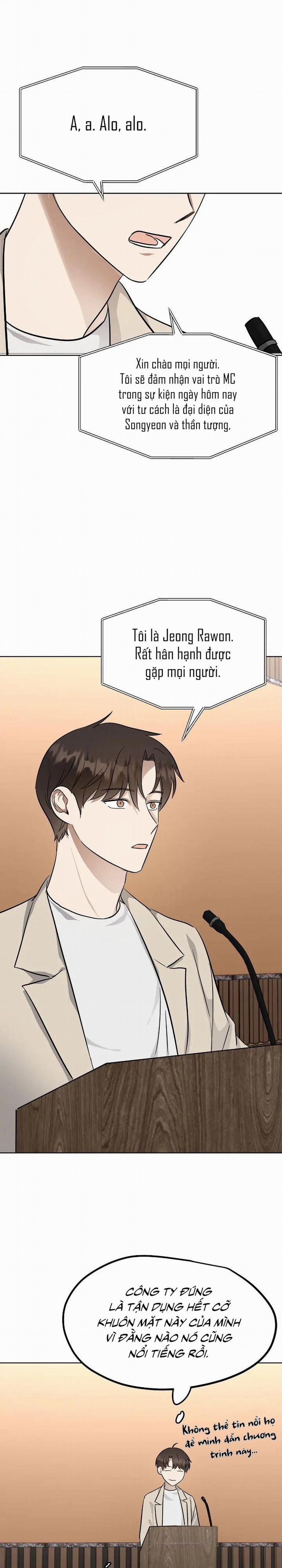 Niềm An Ủi Ngày Chủ Nhật 47 trang 10