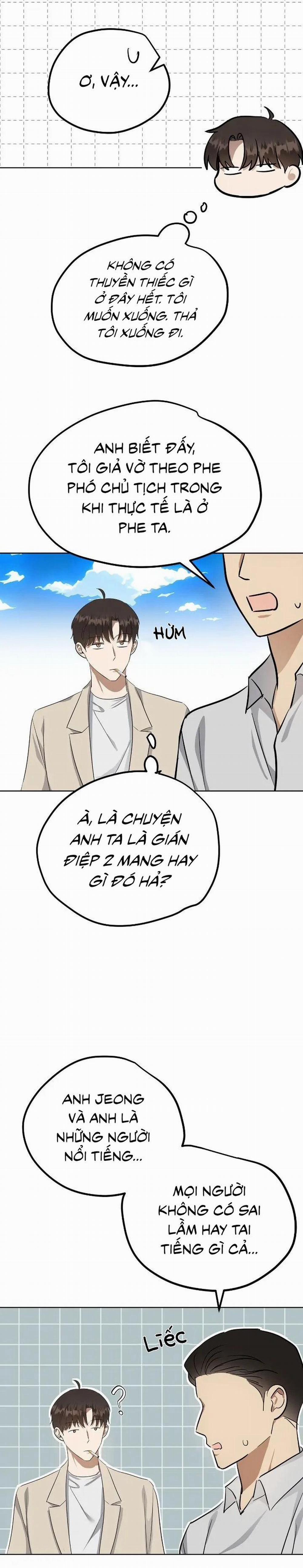 Niềm An Ủi Ngày Chủ Nhật 47 trang 30