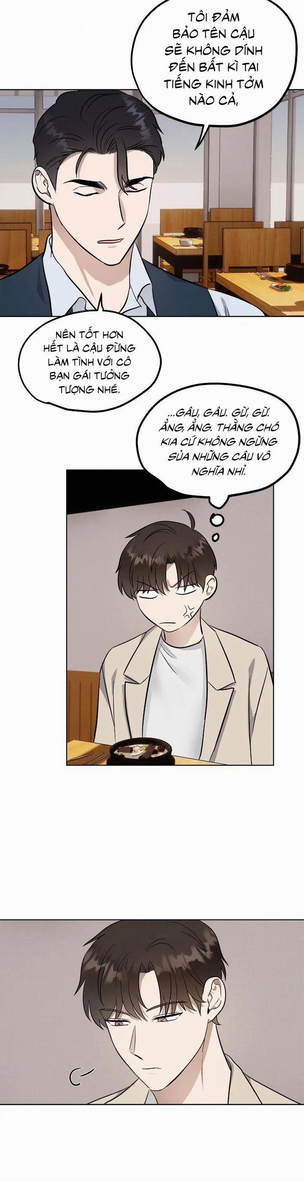 Niềm An Ủi Ngày Chủ Nhật 48 trang 13