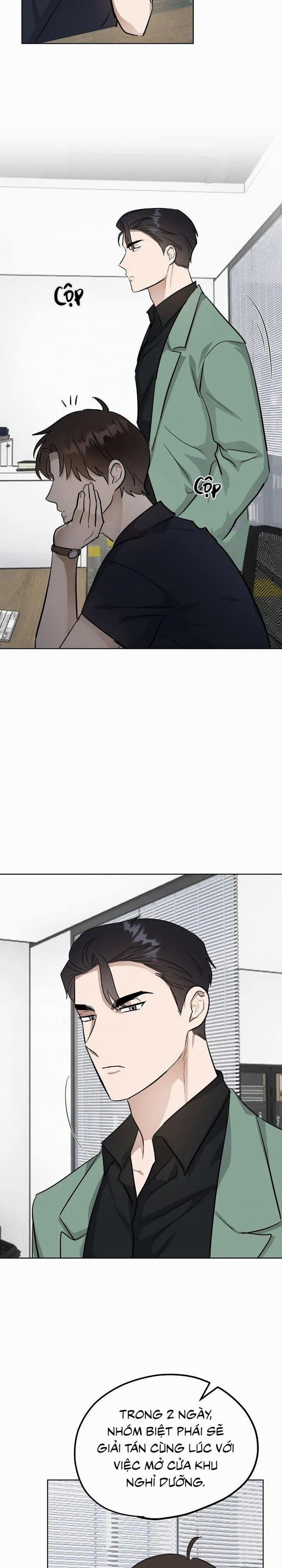 Niềm An Ủi Ngày Chủ Nhật 48 trang 18