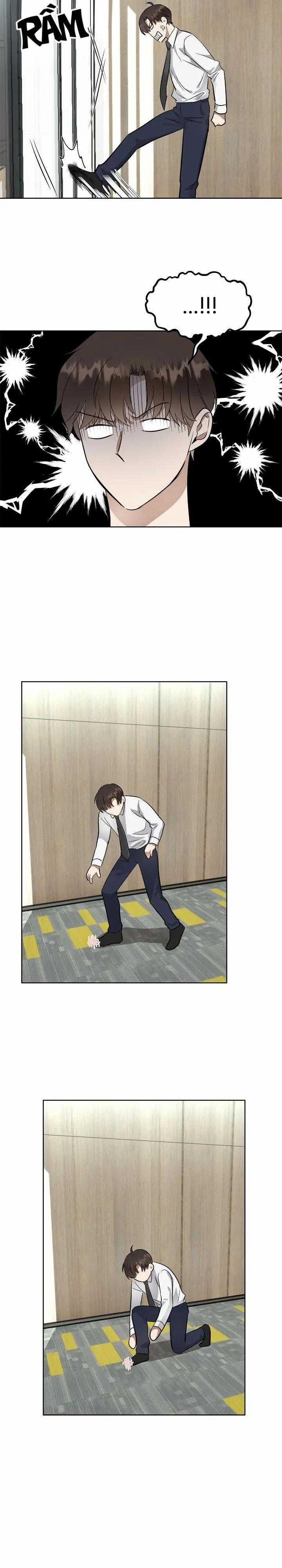 Niềm An Ủi Ngày Chủ Nhật 49 trang 22