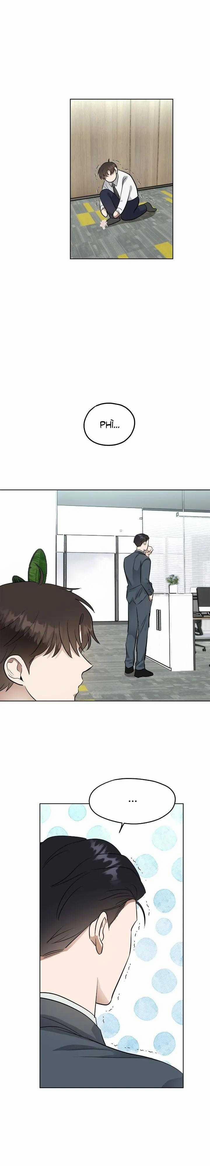 Niềm An Ủi Ngày Chủ Nhật 49 trang 23