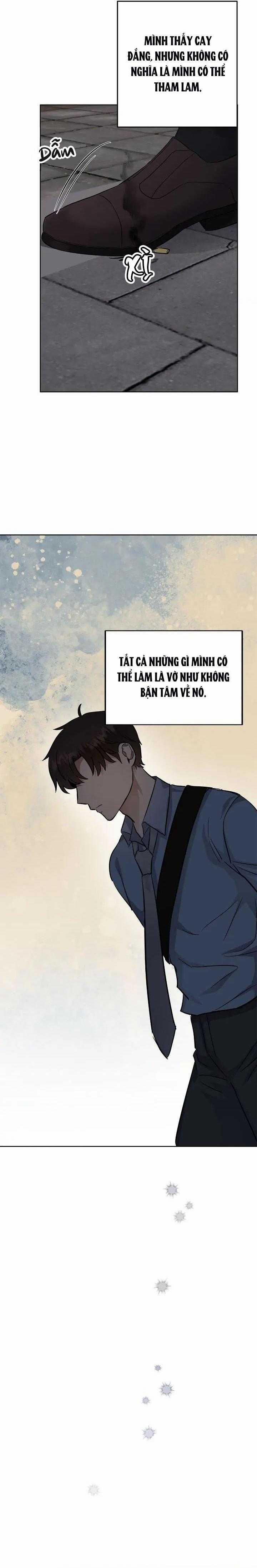 Niềm An Ủi Ngày Chủ Nhật 50 trang 14