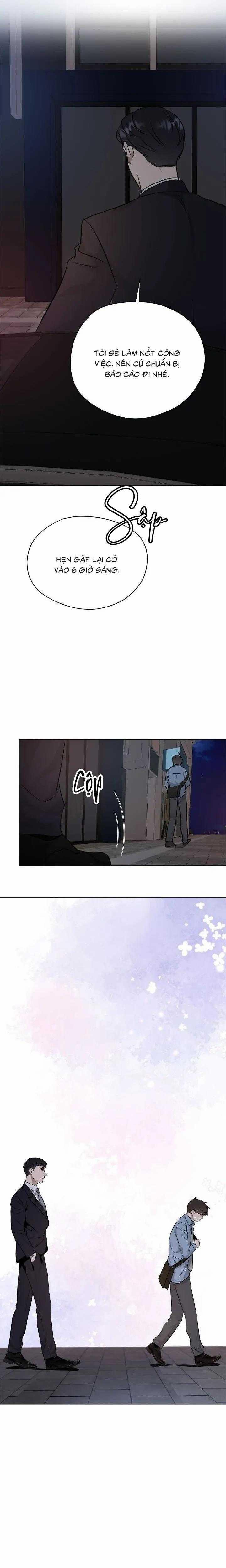 Niềm An Ủi Ngày Chủ Nhật 50 trang 21