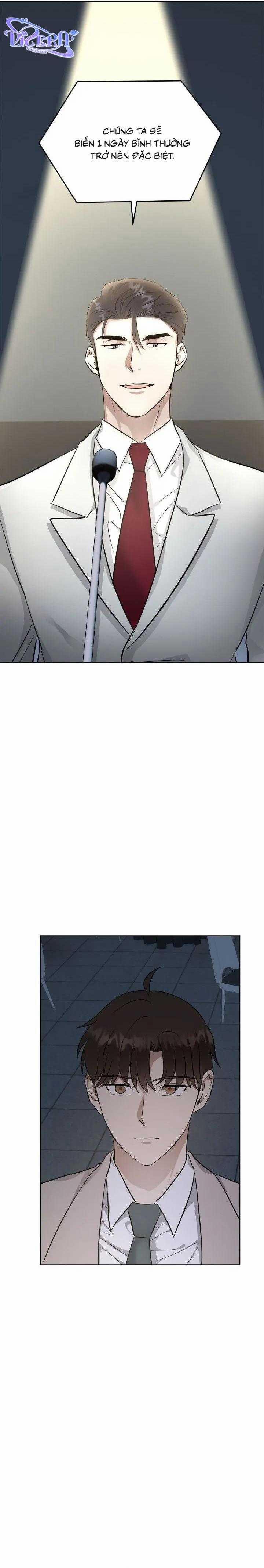 Niềm An Ủi Ngày Chủ Nhật 50 trang 4