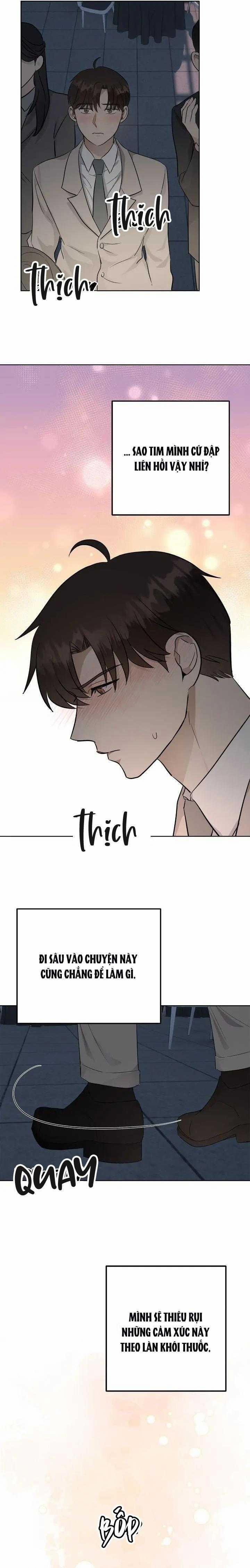 Niềm An Ủi Ngày Chủ Nhật 50 trang 6