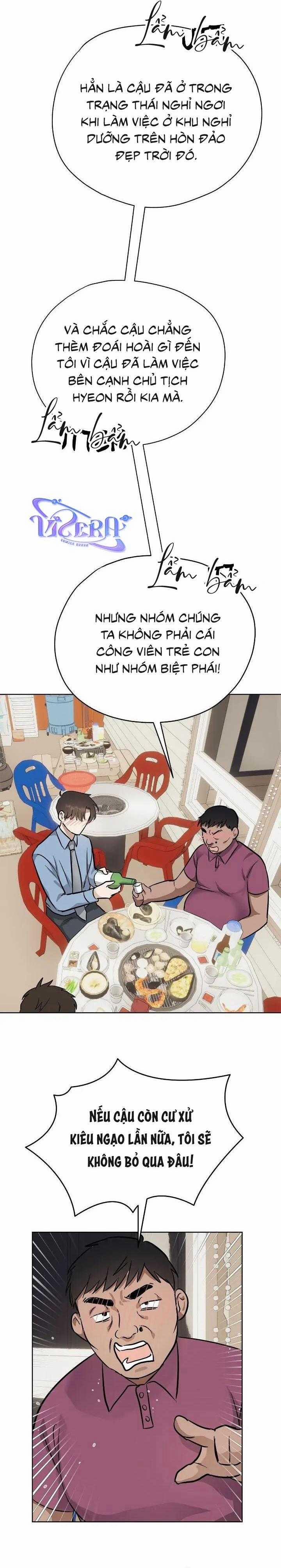 Niềm An Ủi Ngày Chủ Nhật 50 trang 9