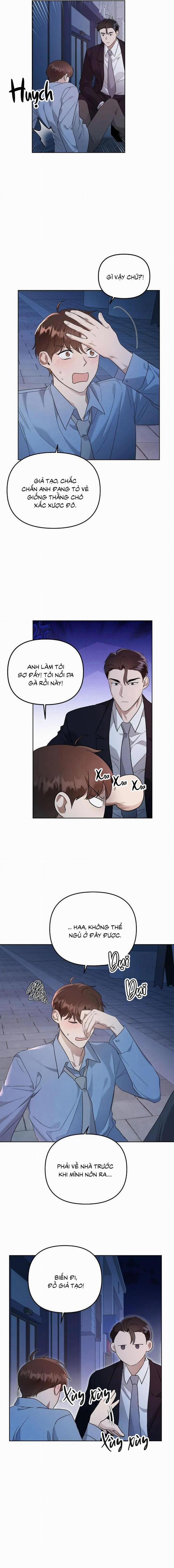 Niềm An Ủi Ngày Chủ Nhật 51 trang 9