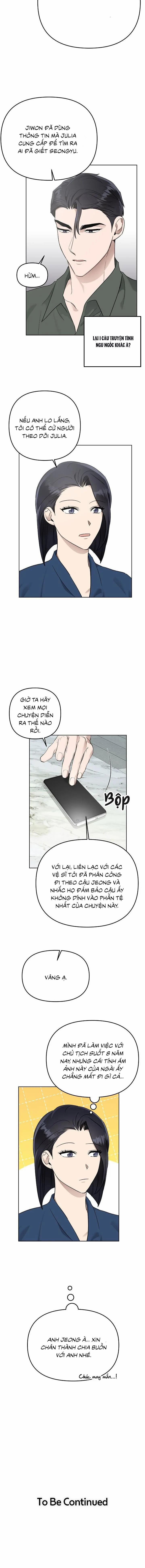 Niềm An Ủi Ngày Chủ Nhật 53 trang 7