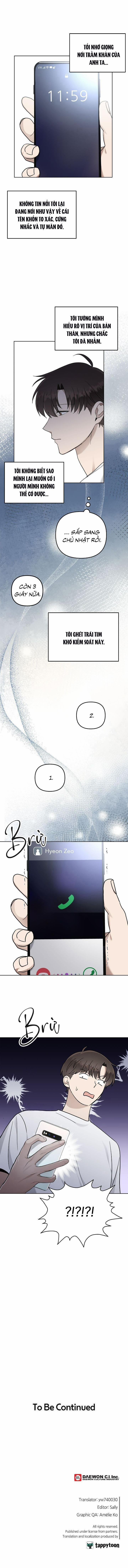 Niềm An Ủi Ngày Chủ Nhật 54 trang 10
