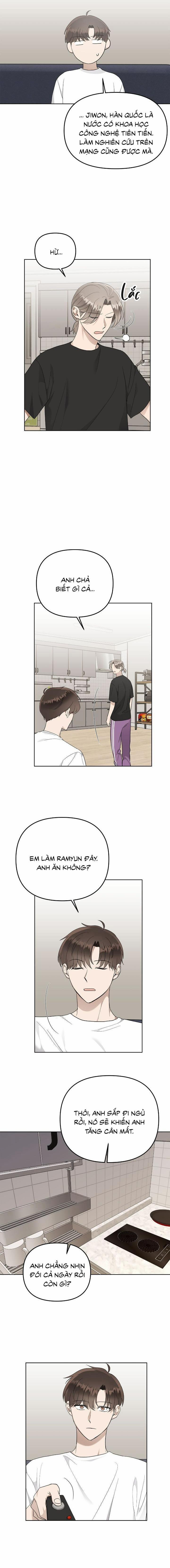 Niềm An Ủi Ngày Chủ Nhật 54 trang 7