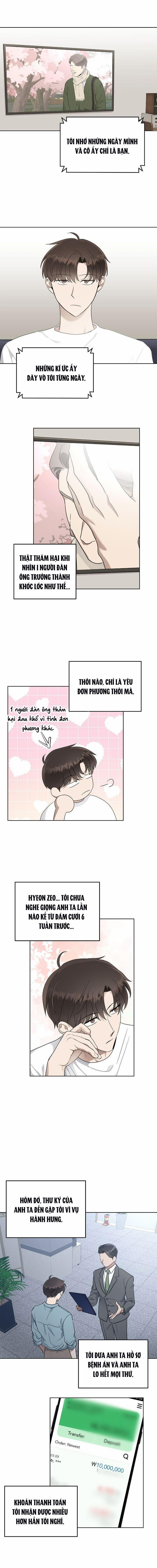 Niềm An Ủi Ngày Chủ Nhật 54 trang 8