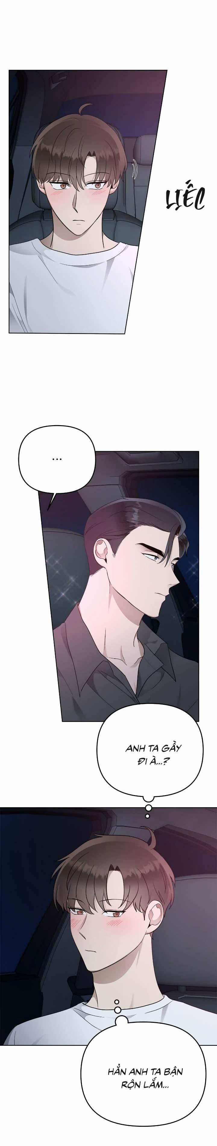 Niềm An Ủi Ngày Chủ Nhật 55 trang 15