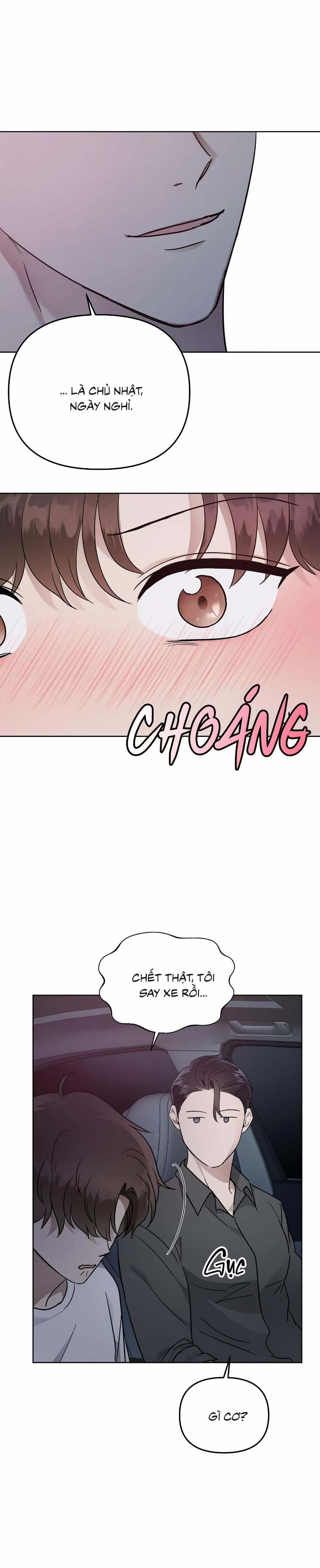 Niềm An Ủi Ngày Chủ Nhật 56 trang 17