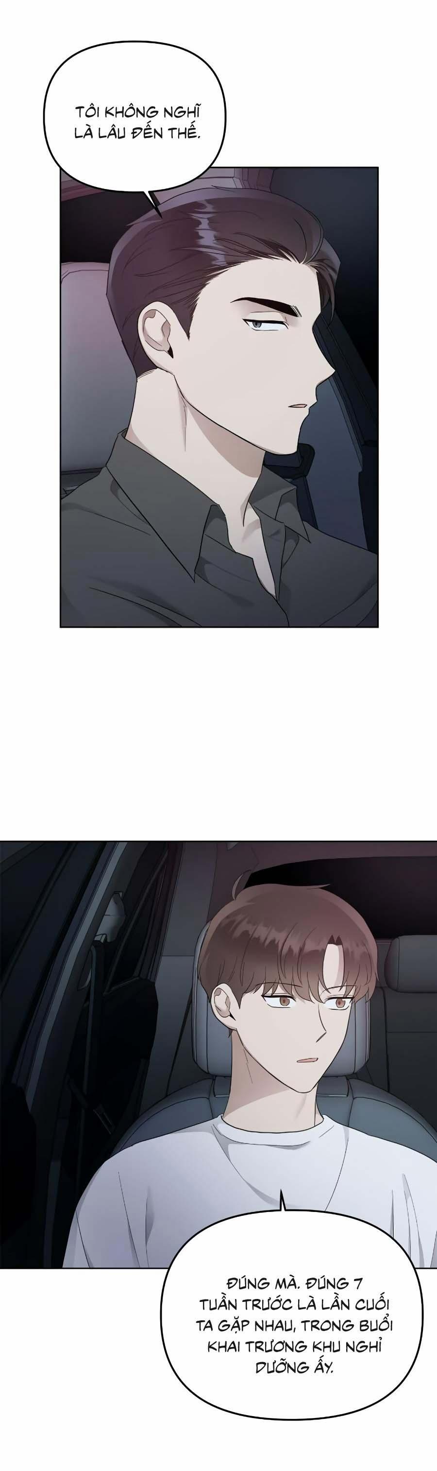 Niềm An Ủi Ngày Chủ Nhật 56 trang 8