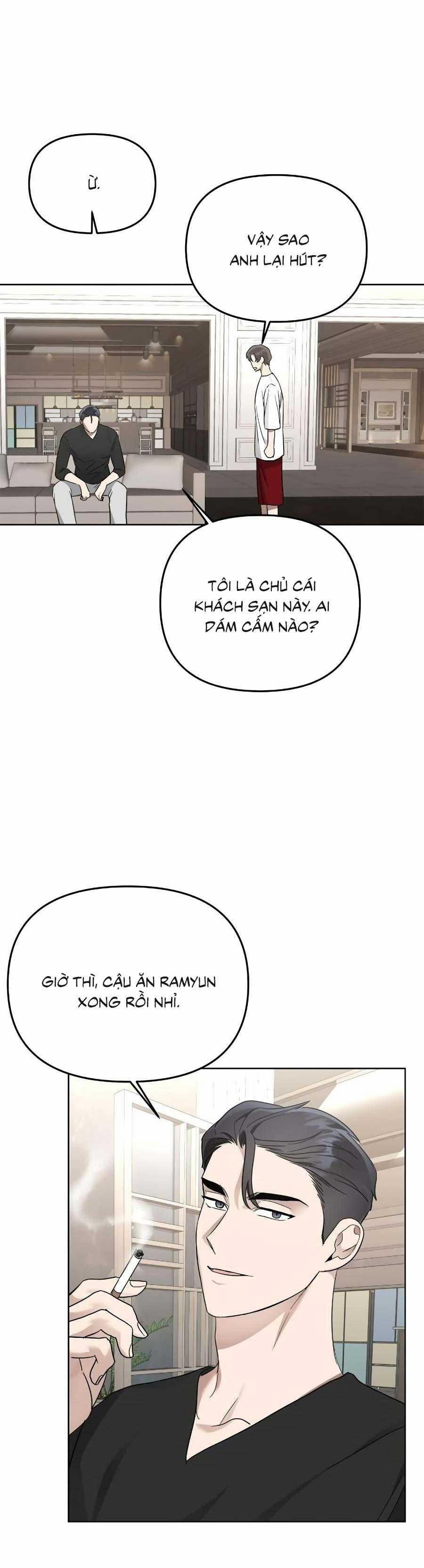 Niềm An Ủi Ngày Chủ Nhật 57 trang 20