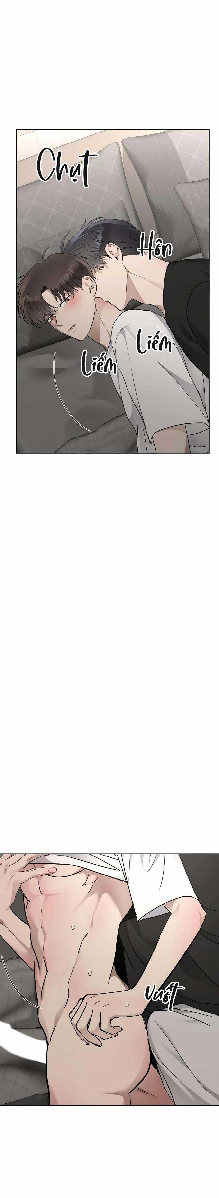 Niềm An Ủi Ngày Chủ Nhật 58 trang 21