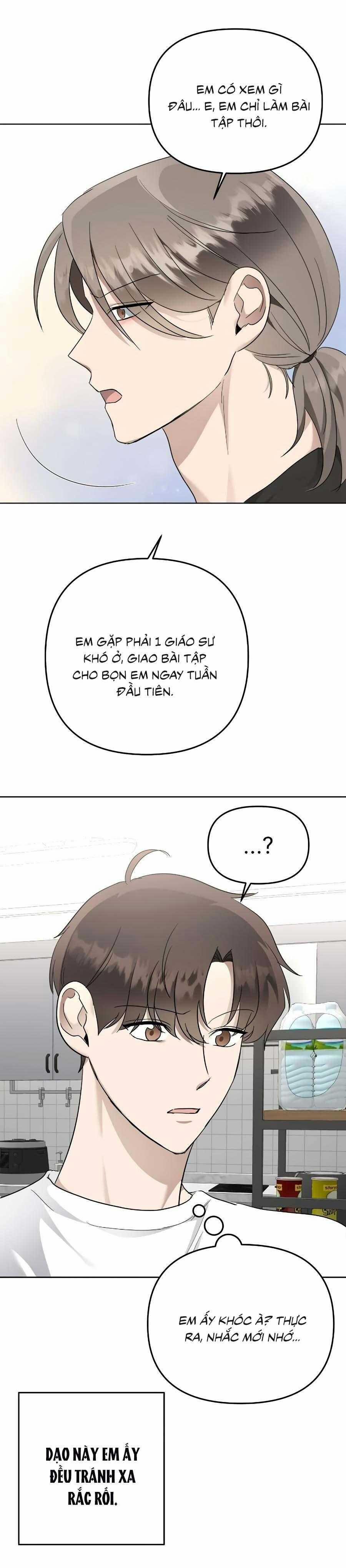 Niềm An Ủi Ngày Chủ Nhật 59 trang 15