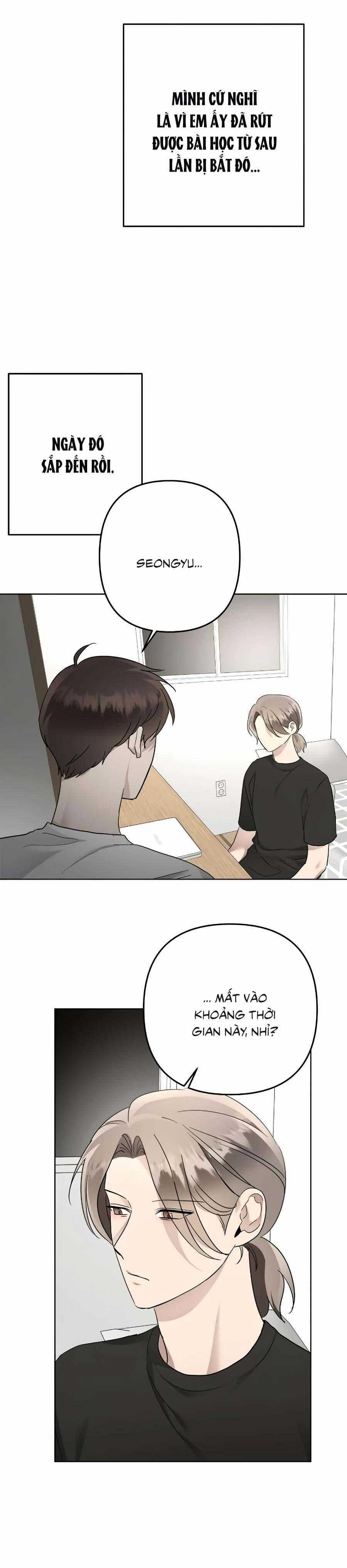 Niềm An Ủi Ngày Chủ Nhật 59 trang 16