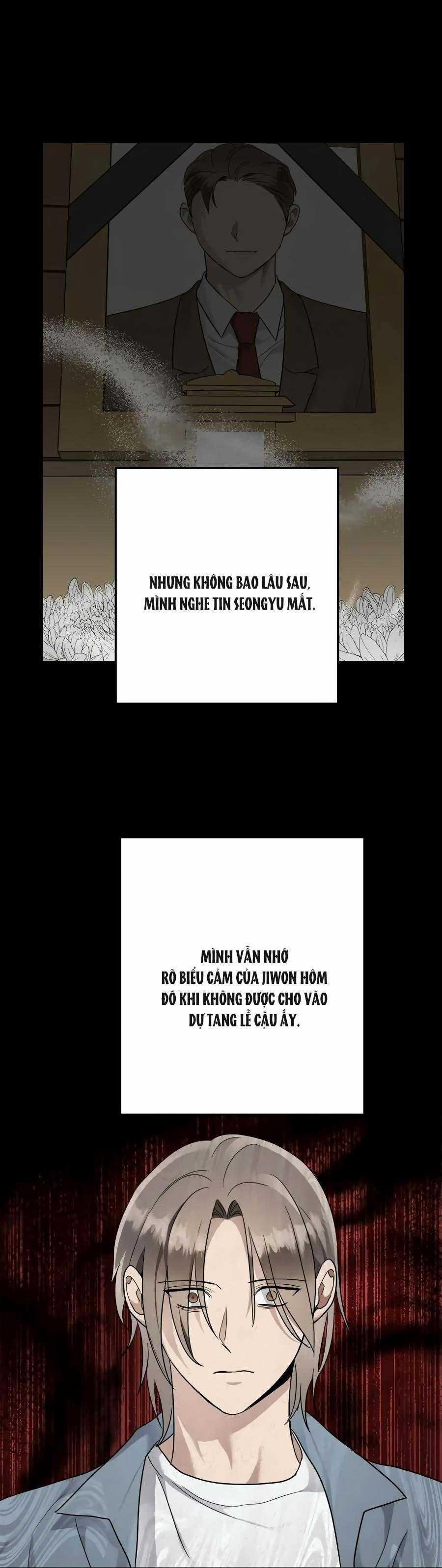 Niềm An Ủi Ngày Chủ Nhật 59 trang 19