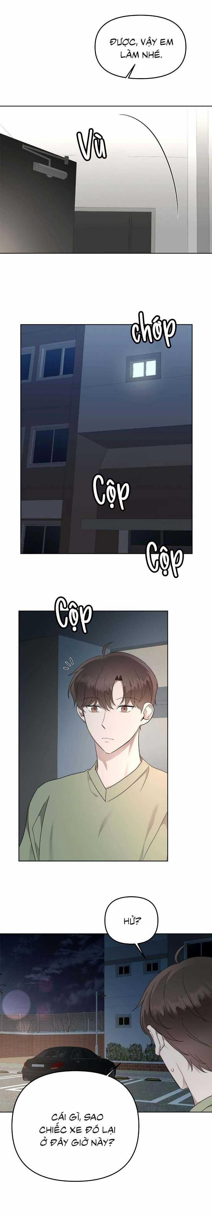 Niềm An Ủi Ngày Chủ Nhật 60 trang 13