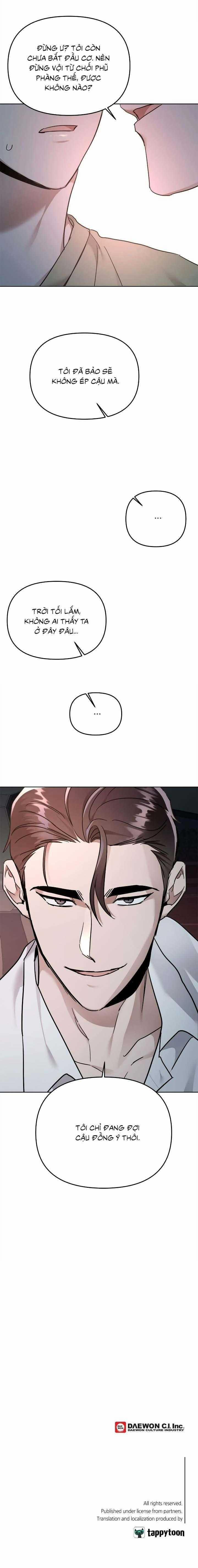 Niềm An Ủi Ngày Chủ Nhật 60 trang 21