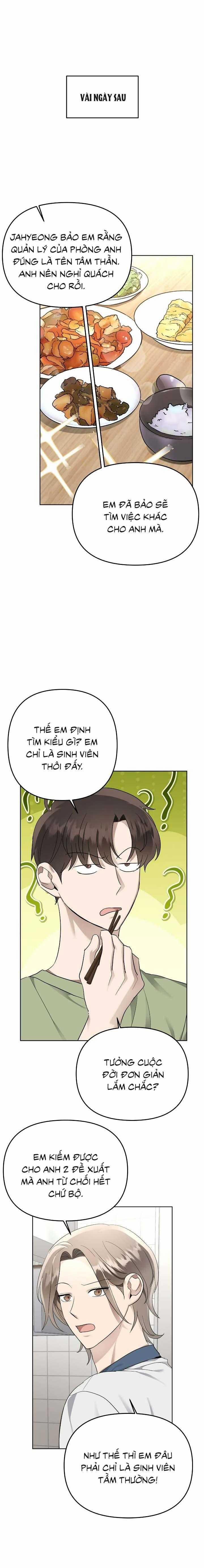 Niềm An Ủi Ngày Chủ Nhật 60 trang 5