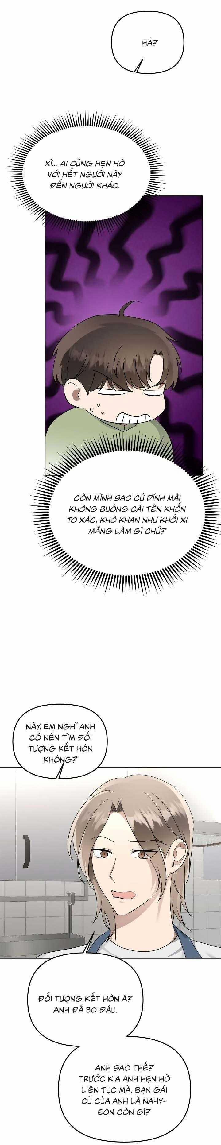 Niềm An Ủi Ngày Chủ Nhật 60 trang 9