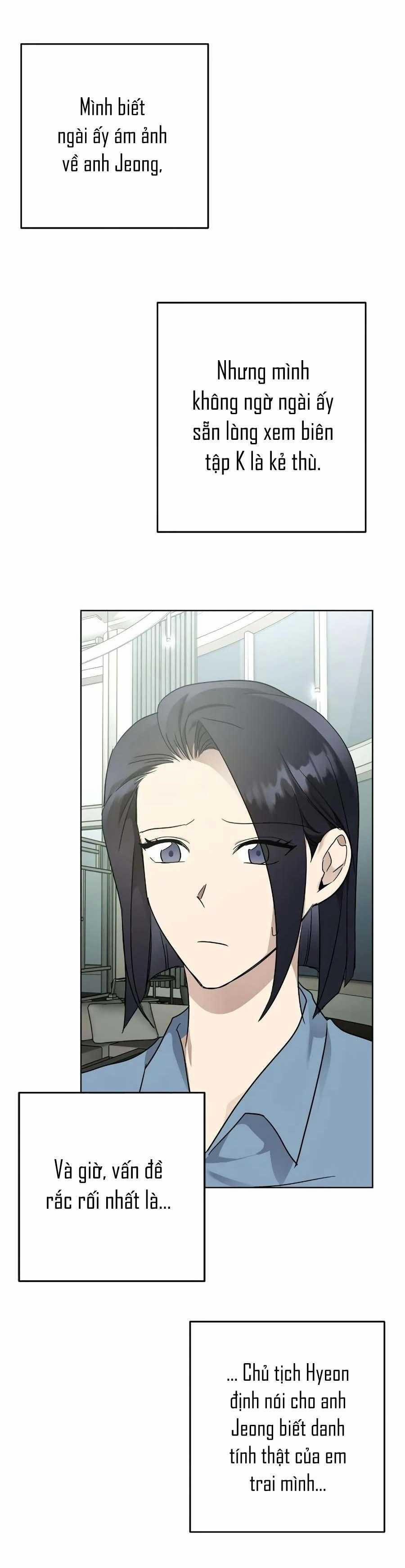 Niềm An Ủi Ngày Chủ Nhật 61 trang 17