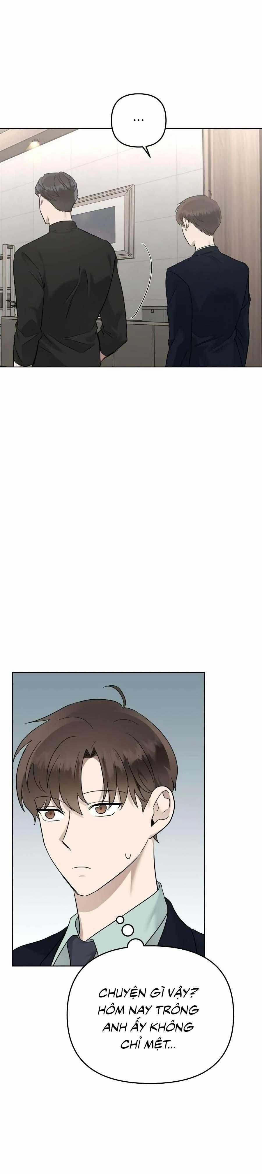 Niềm An Ủi Ngày Chủ Nhật 61 trang 22