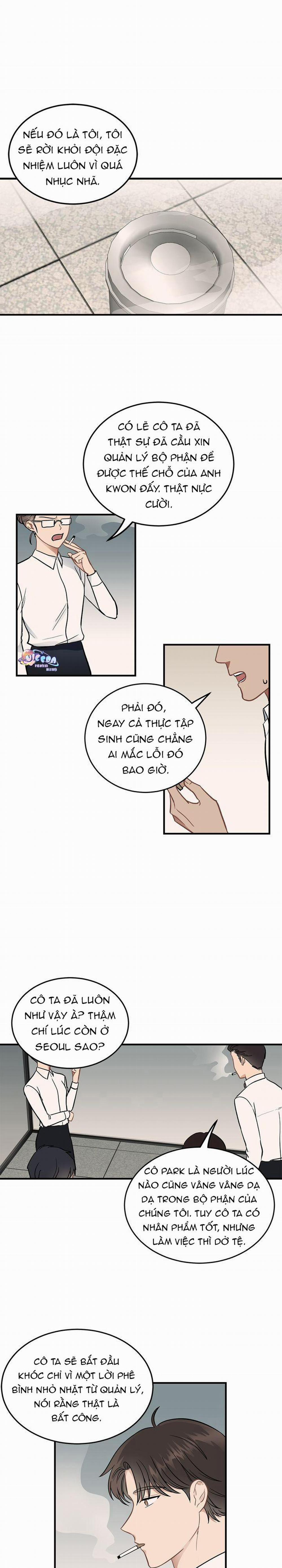 Niềm An Ủi Ngày Chủ Nhật 9 trang 1
