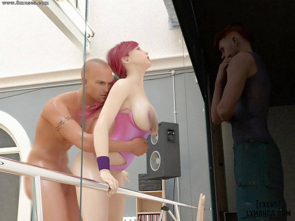 Night In The Studio Oneshot trang 61