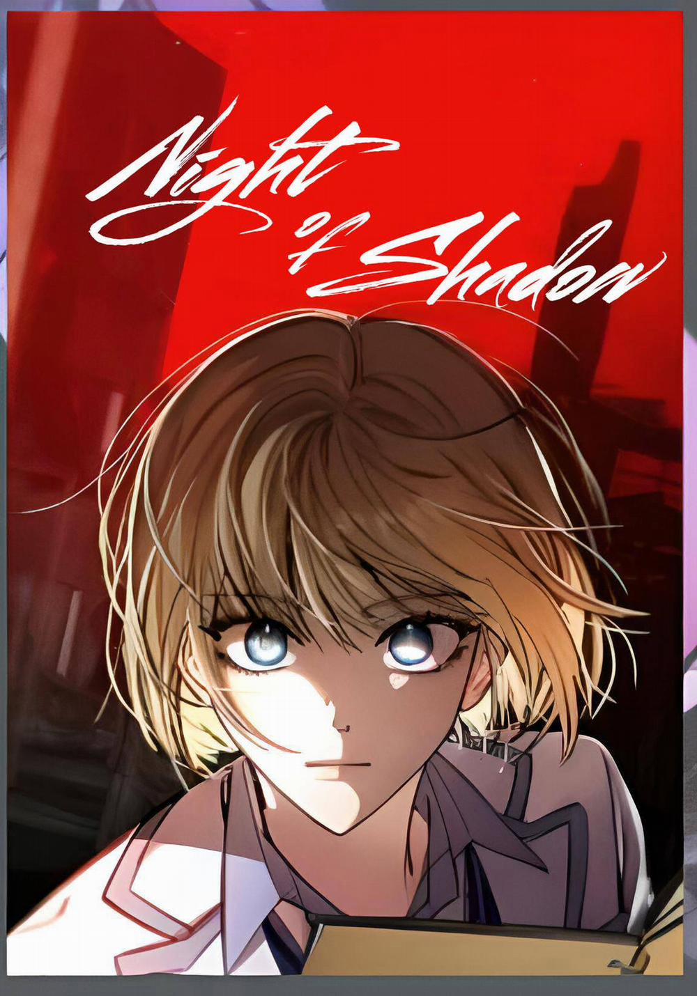 Night Of Shadows 5 trang 1