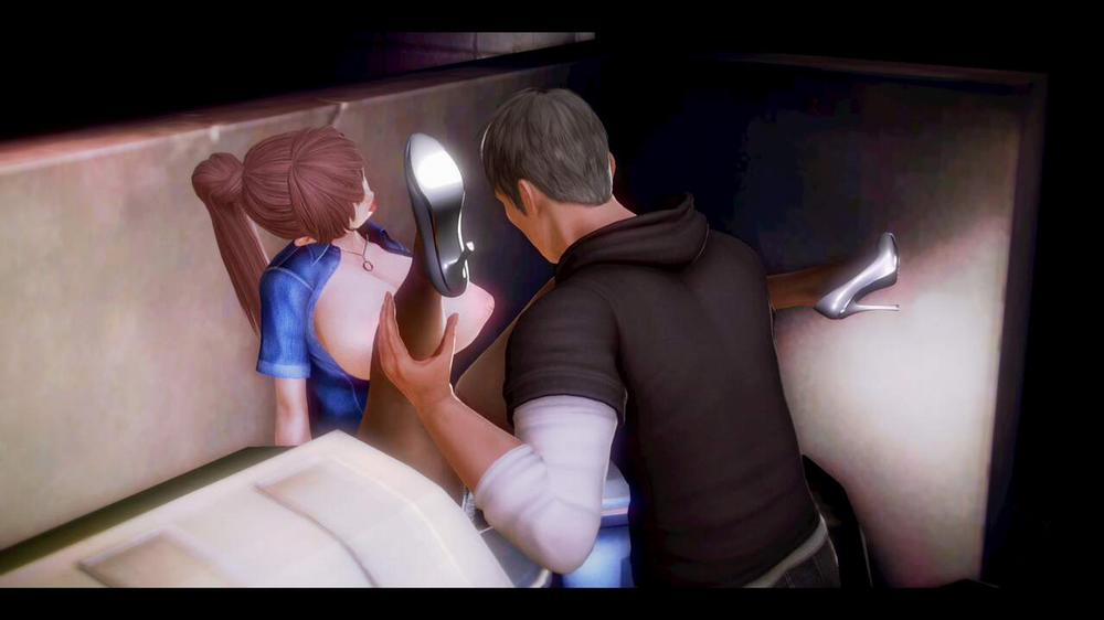 Night Road Victims Oneshot trang 40