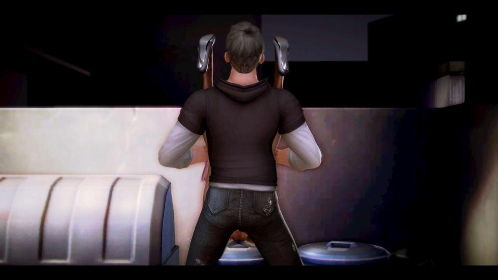 Night Road Victims Oneshot trang 44