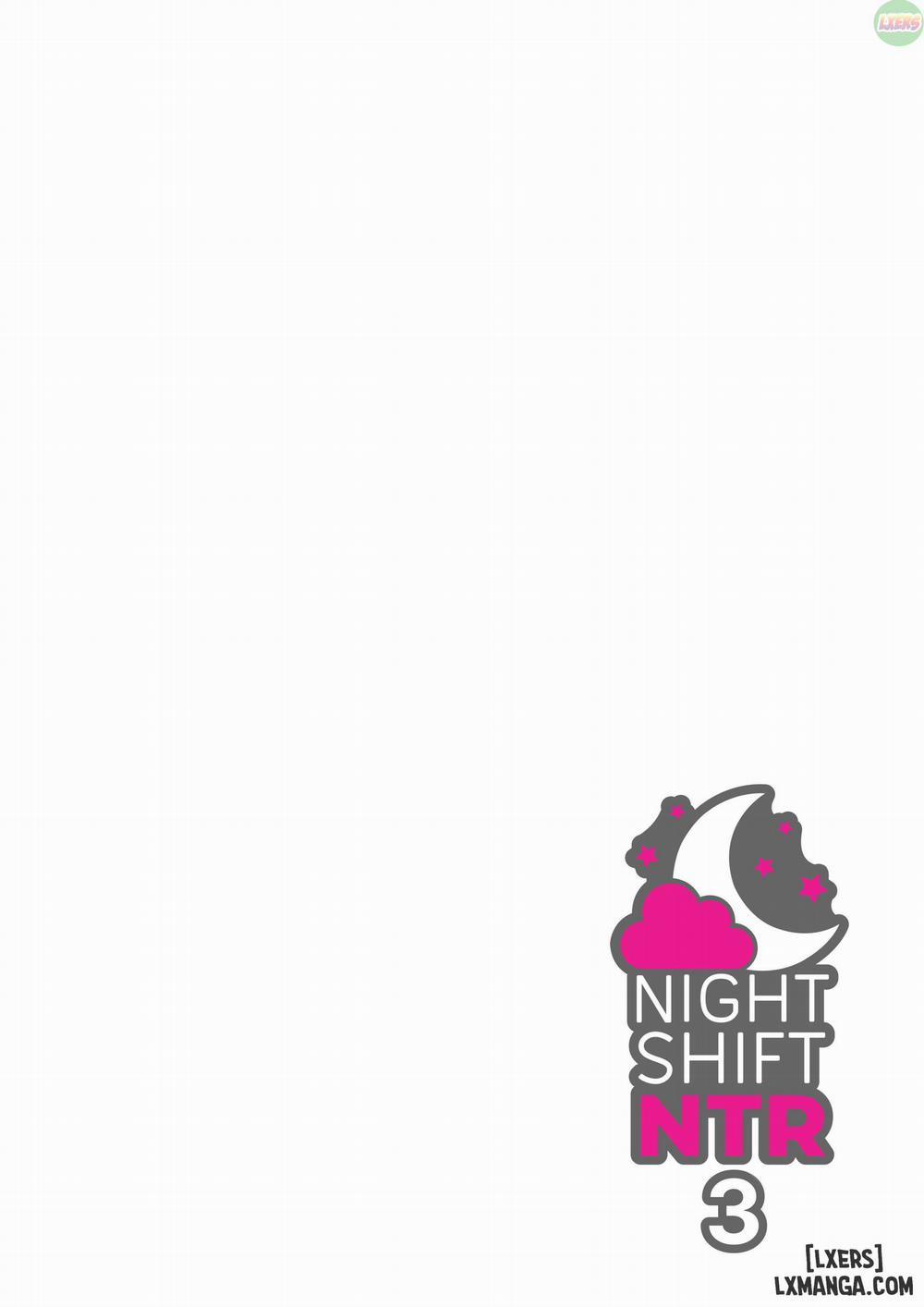 Night Shift NTR 3 trang 66