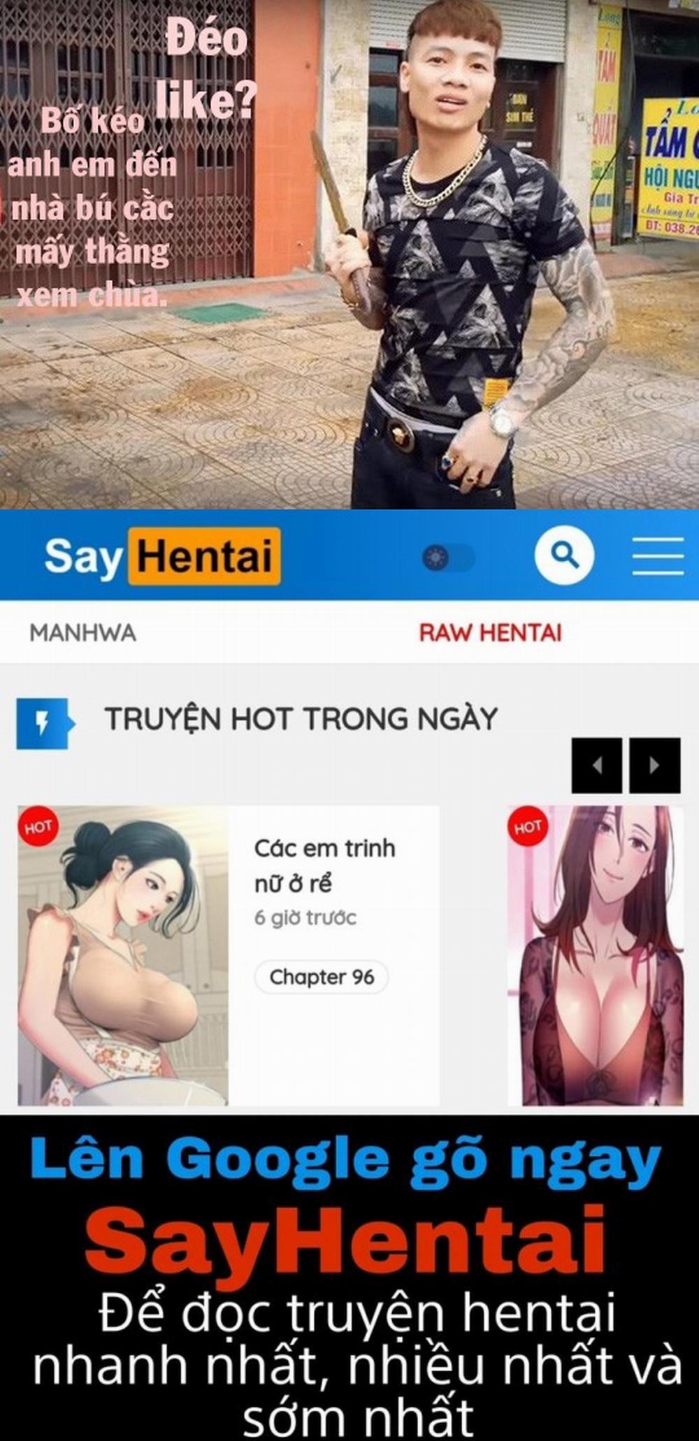 Nightmare princess 1 trang 20