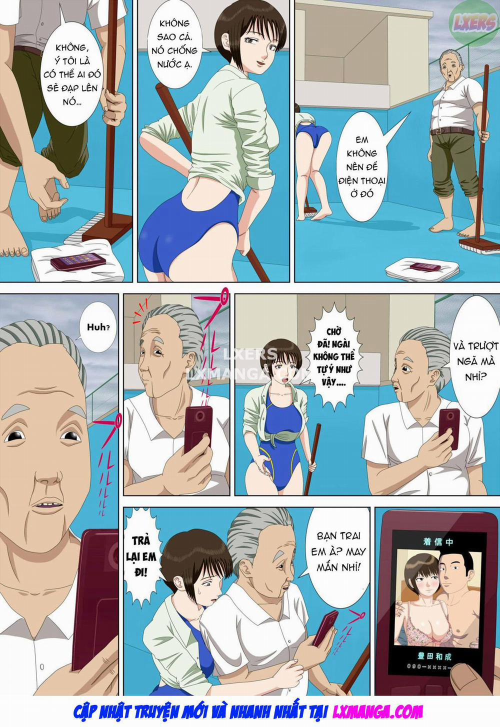 Nightmare 1 trang 64