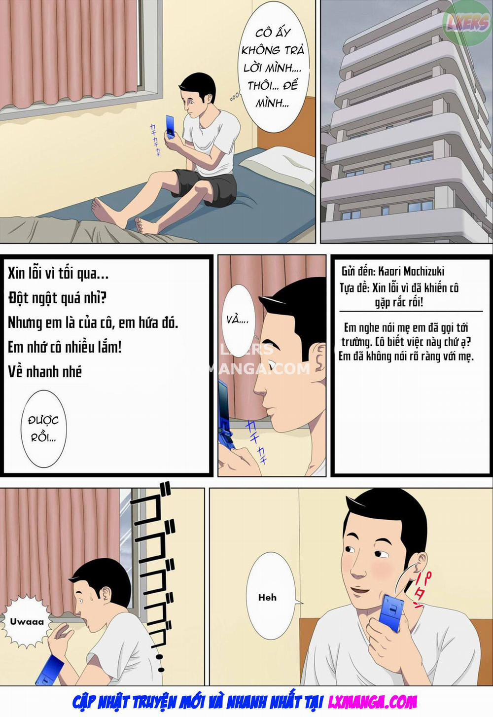 Nightmare 1 trang 70