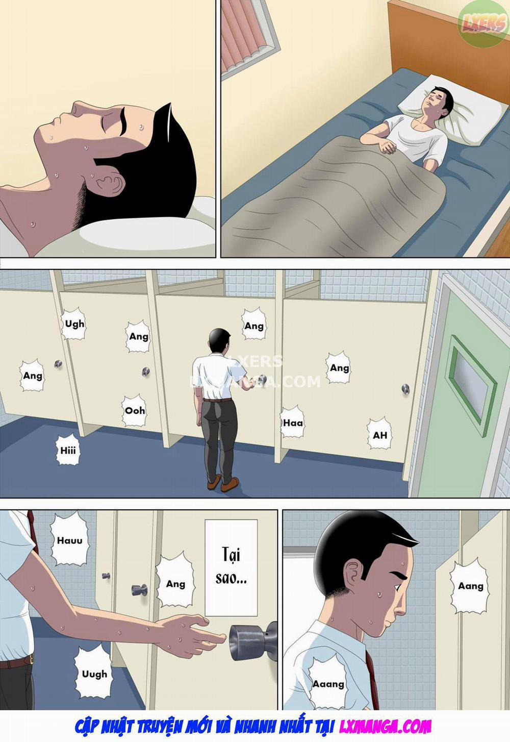 Nightmare 1 trang 83