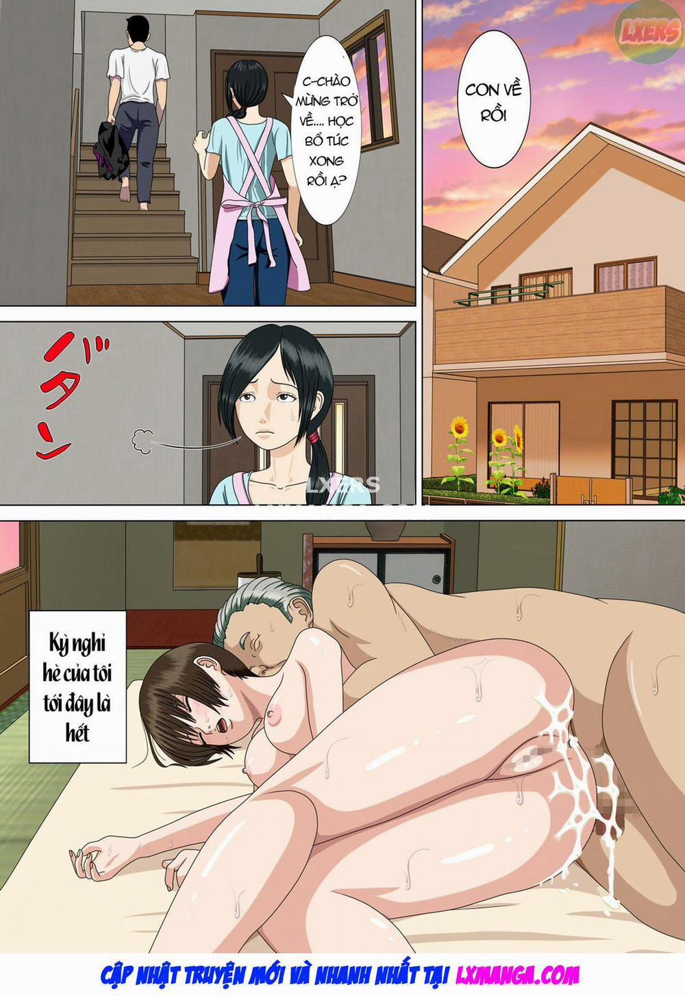 Nightmare 2 trang 24