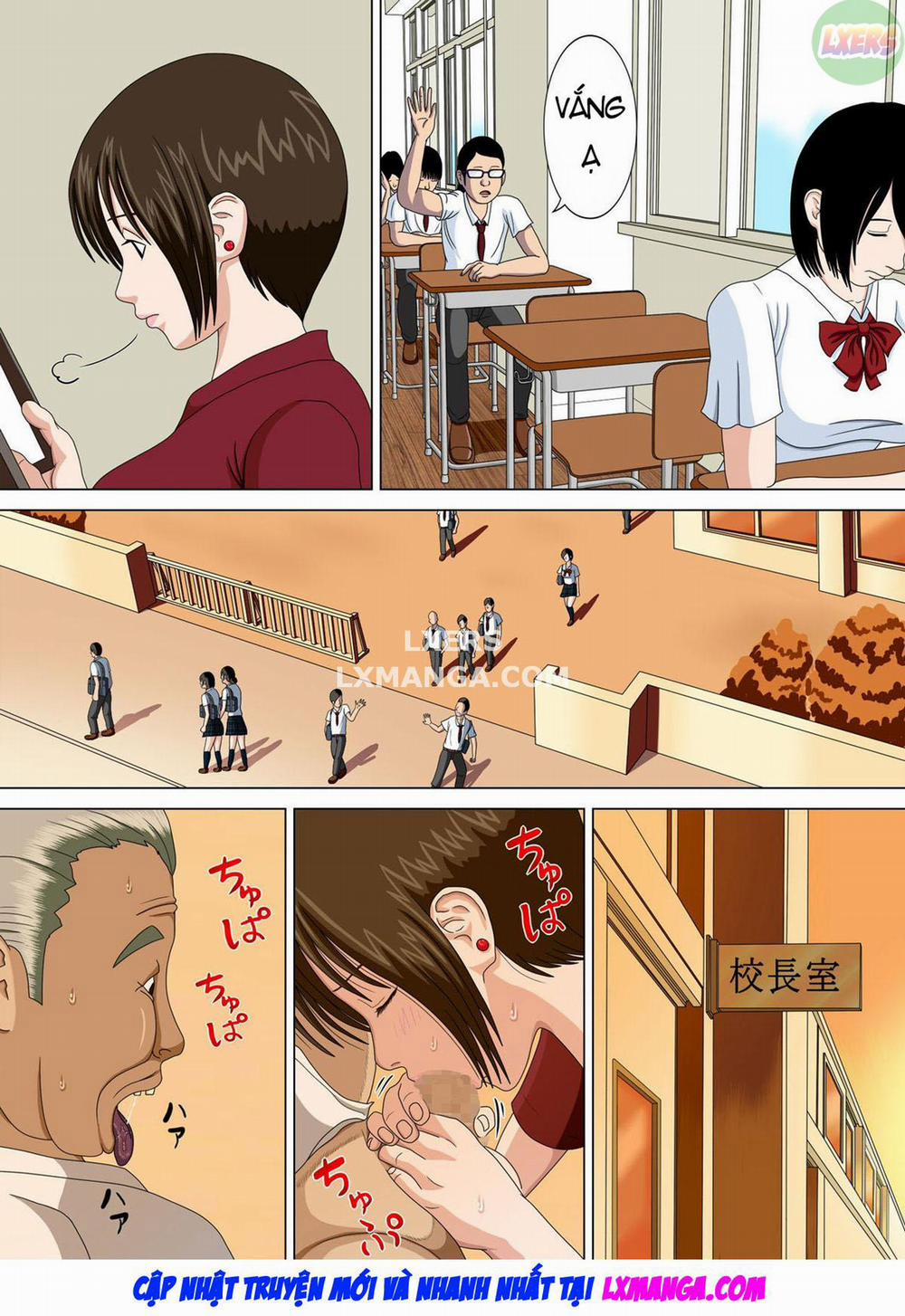 Nightmare 2 trang 31