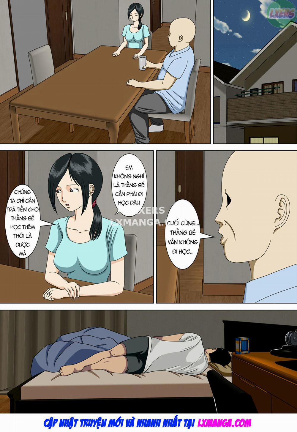 Nightmare 2 trang 44