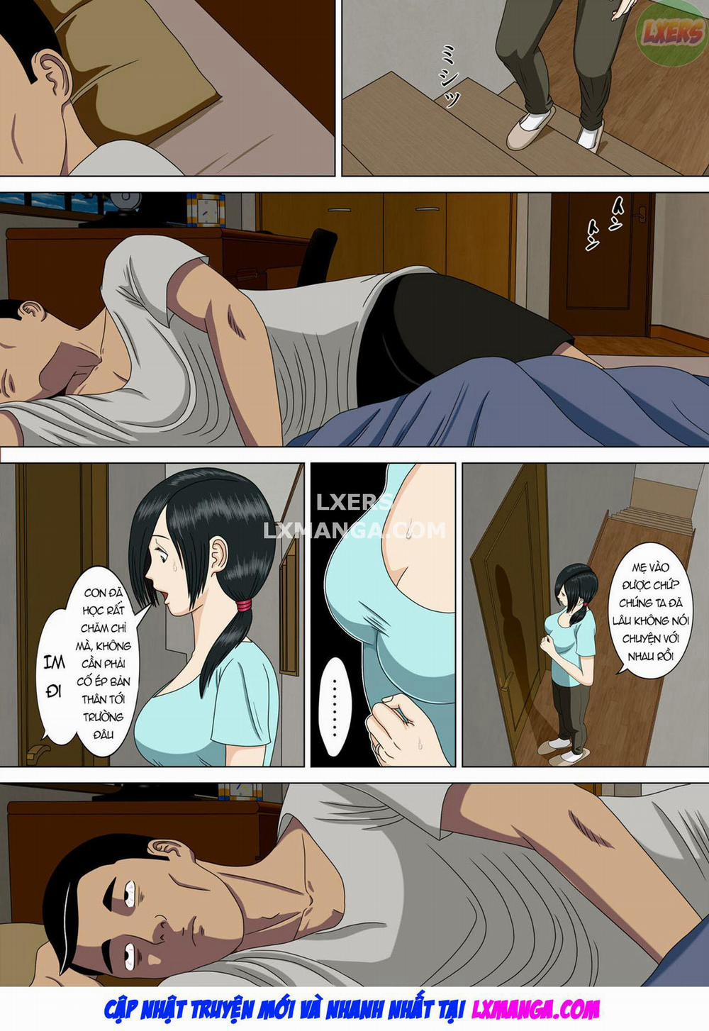 Nightmare 2 trang 45