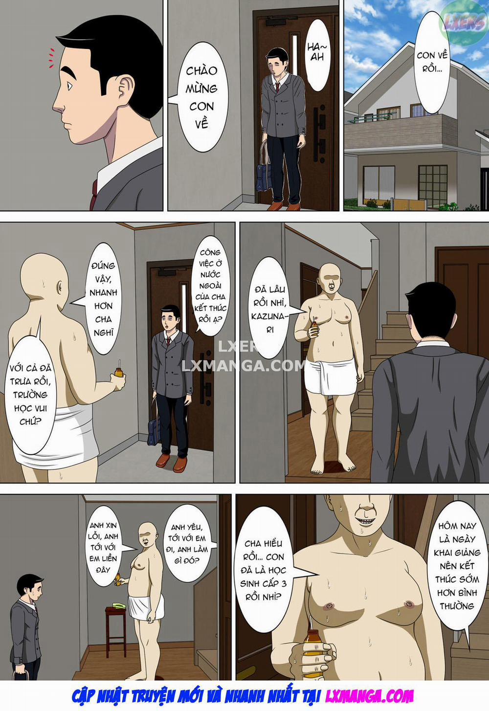 Nightmare 3 trang 40