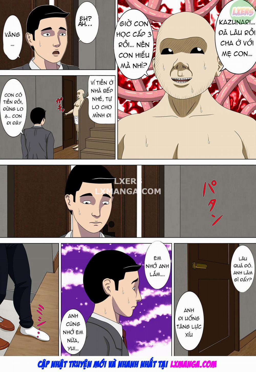 Nightmare 3 trang 41