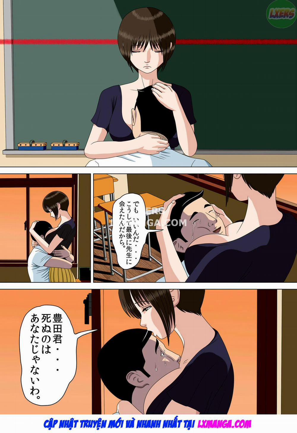 Nightmare 3 trang 58