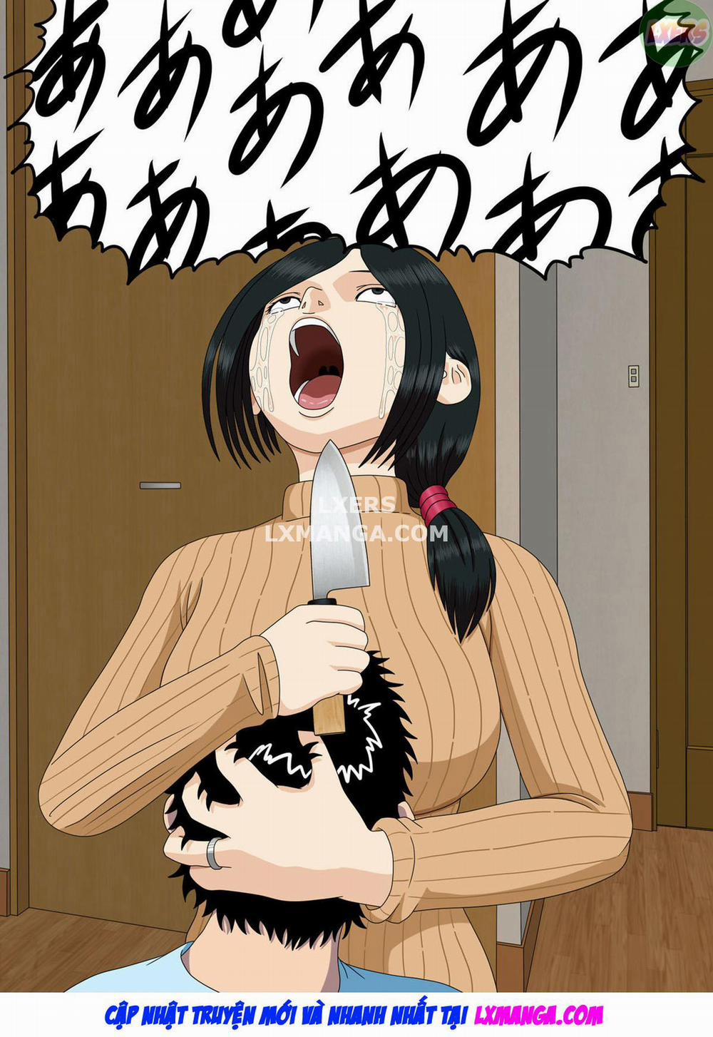Nightmare 3 trang 59